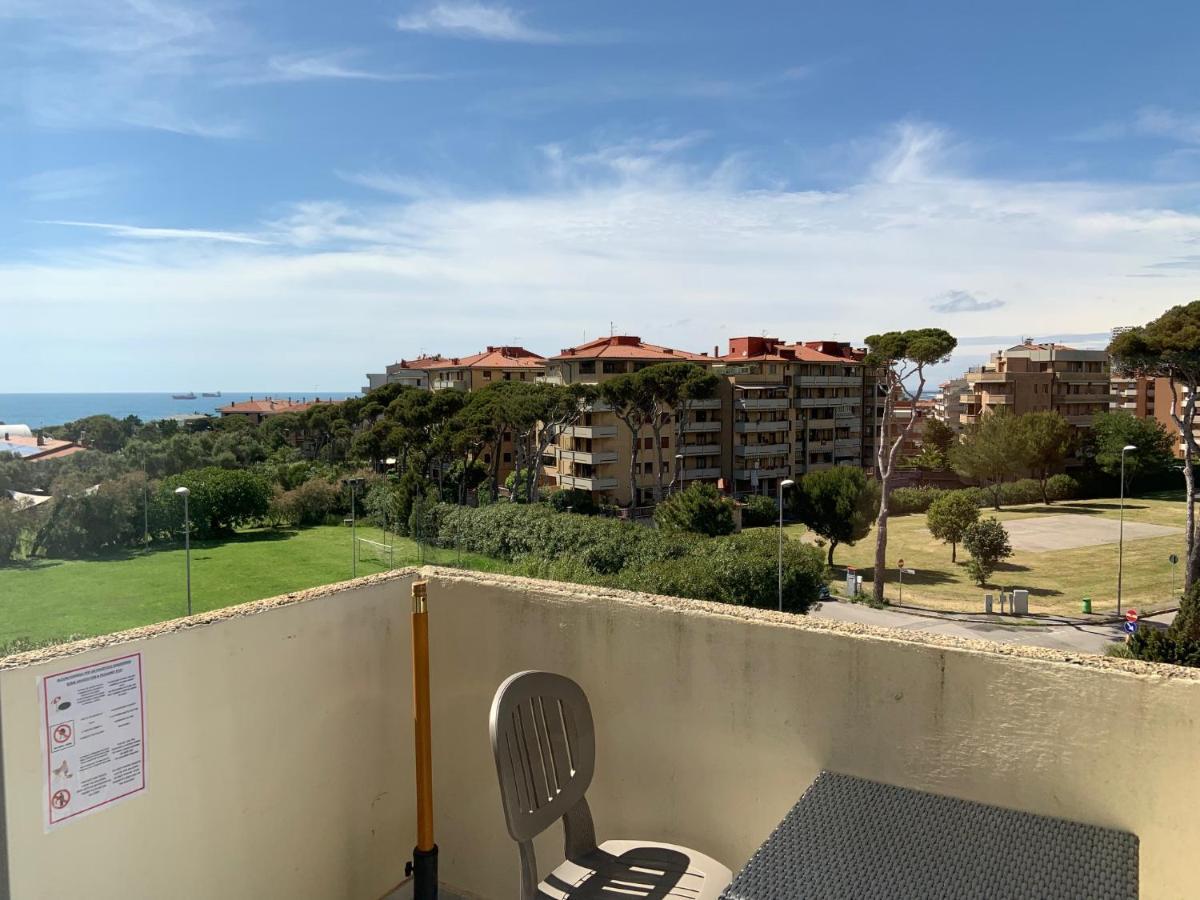 Suites Marilia Apartments Pool Side - Suite Livorno Holiday Home Group Exterior foto