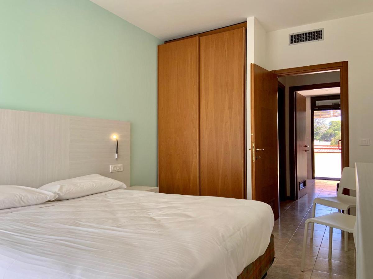 Suites Marilia Apartments Pool Side - Suite Livorno Holiday Home Group Exterior foto