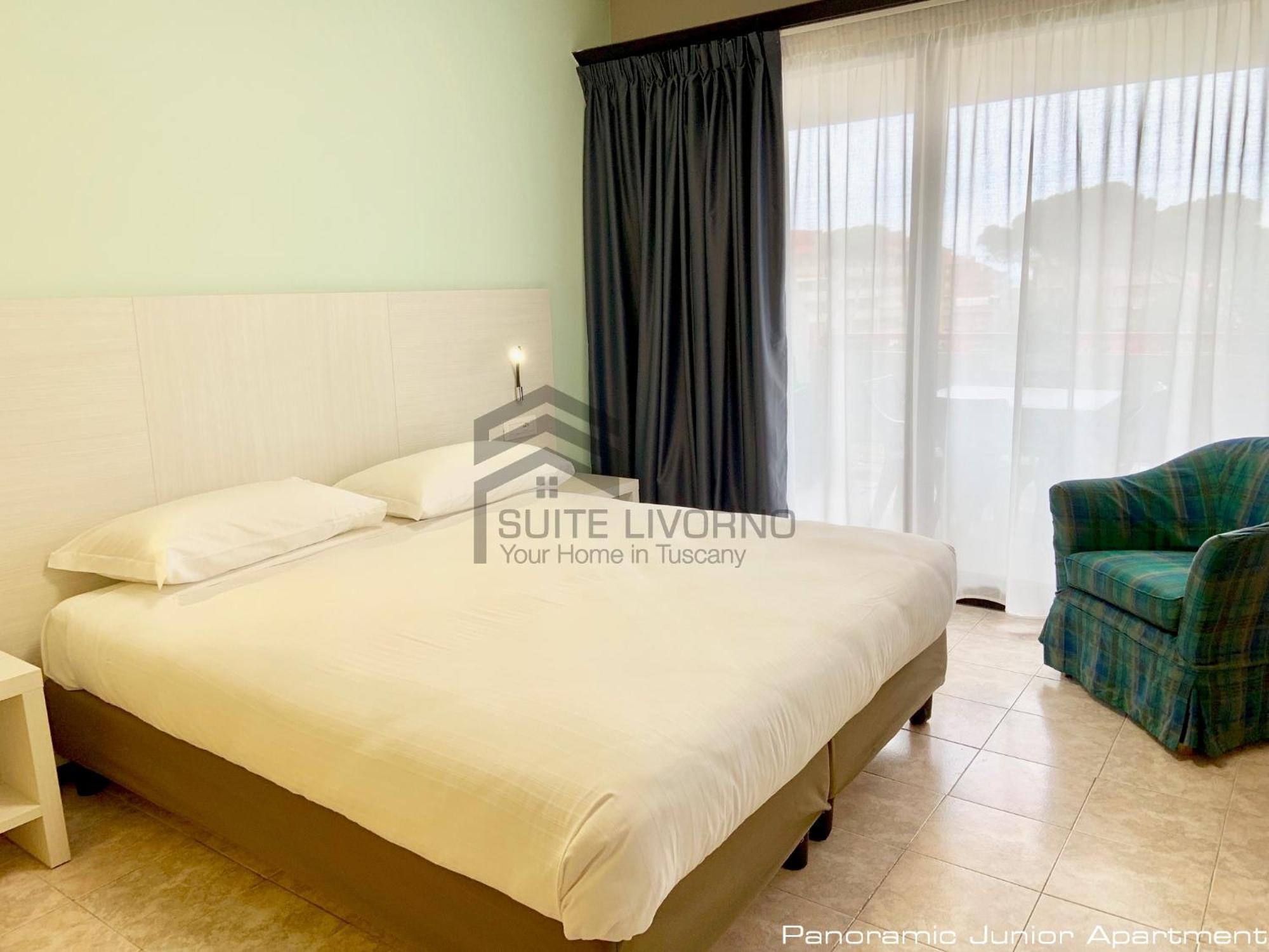 Suites Marilia Apartments Pool Side - Suite Livorno Holiday Home Group Exterior foto