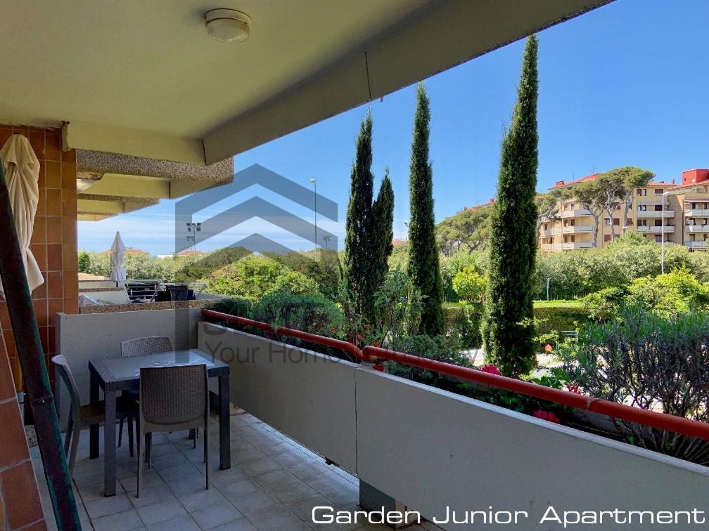 Suites Marilia Apartments Pool Side - Suite Livorno Holiday Home Group Exterior foto