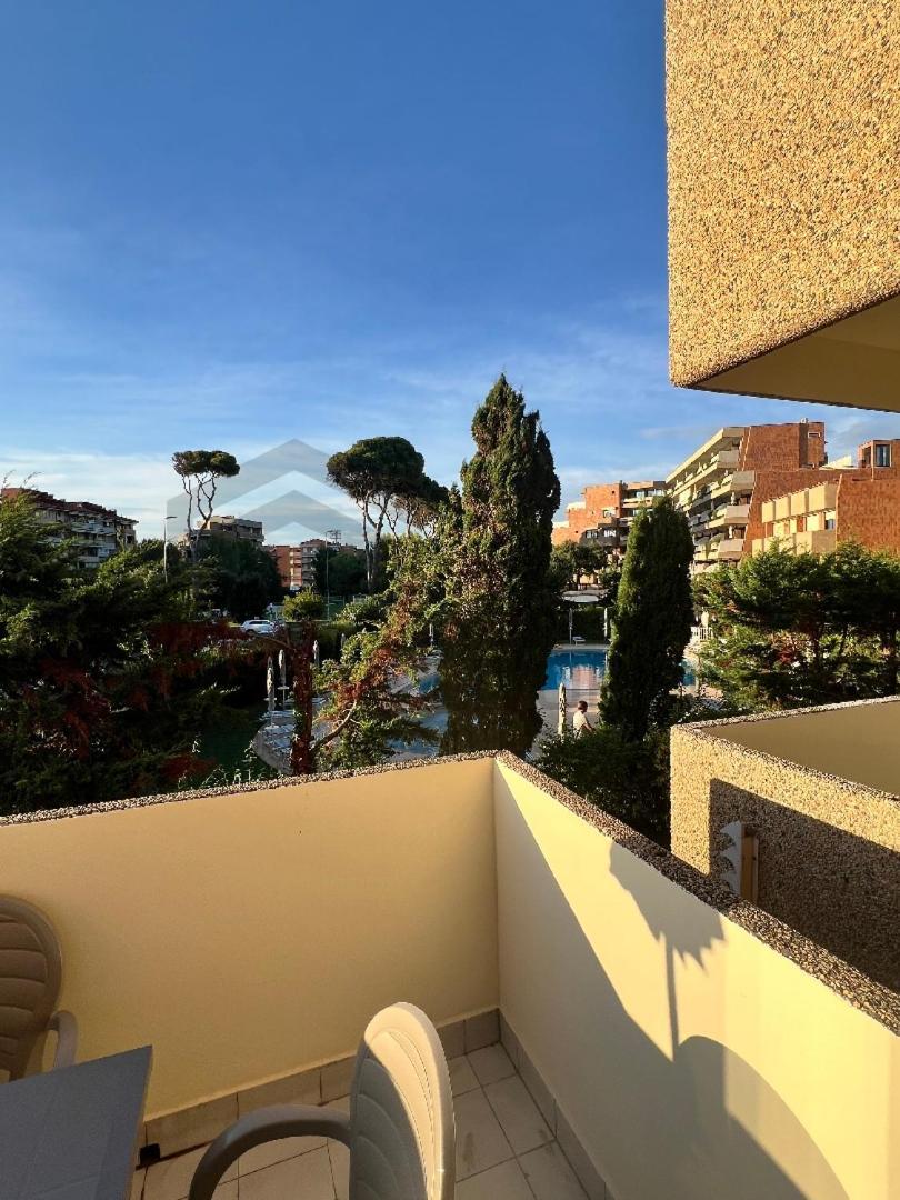 Suites Marilia Apartments Pool Side - Suite Livorno Holiday Home Group Exterior foto