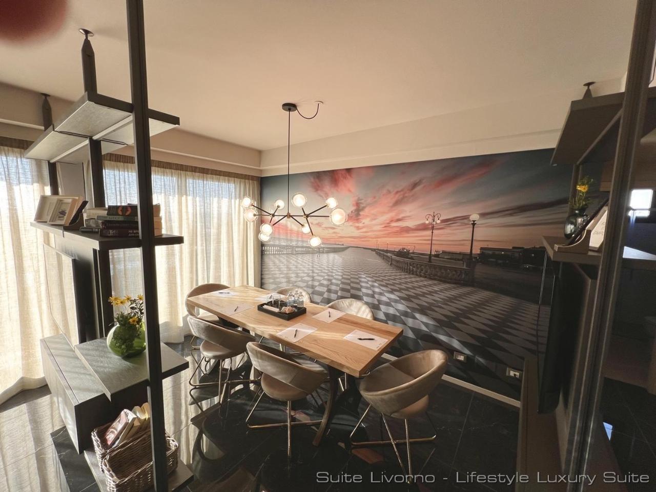 Suites Marilia Apartments Pool Side - Suite Livorno Holiday Home Group Exterior foto