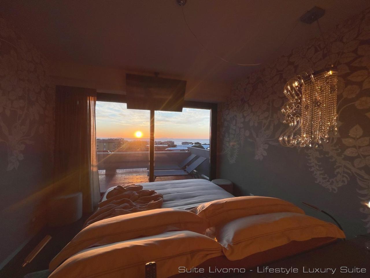 Suites Marilia Apartments Pool Side - Suite Livorno Holiday Home Group Exterior foto
