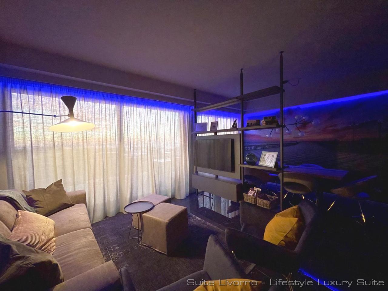 Suites Marilia Apartments Pool Side - Suite Livorno Holiday Home Group Exterior foto